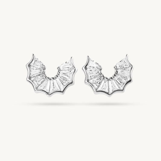 Lunair Arc Studs