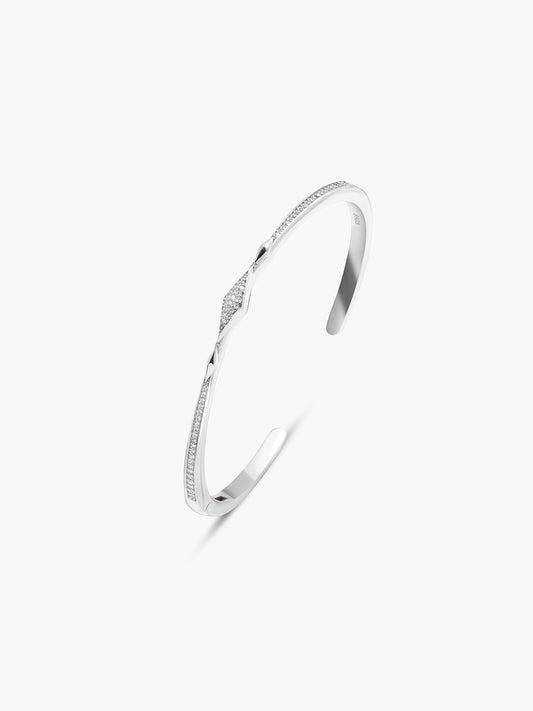 Accent Cuff Bracelet