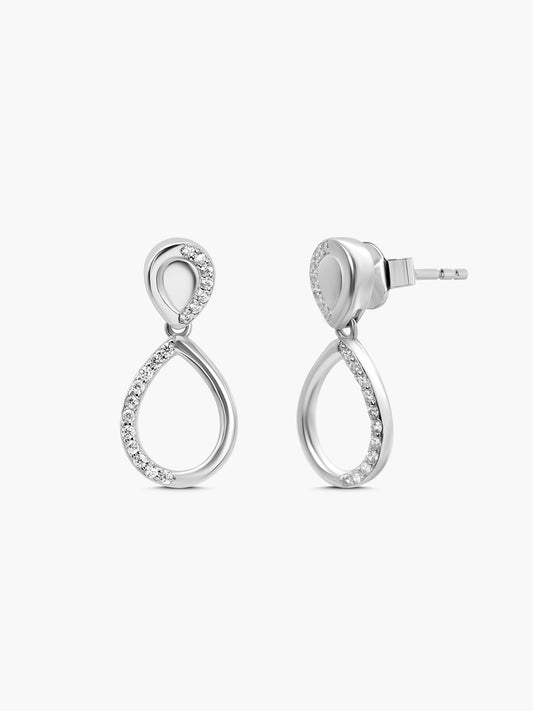 Teardrop Earrings