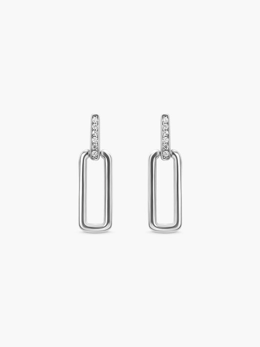 Frame Pendant Set