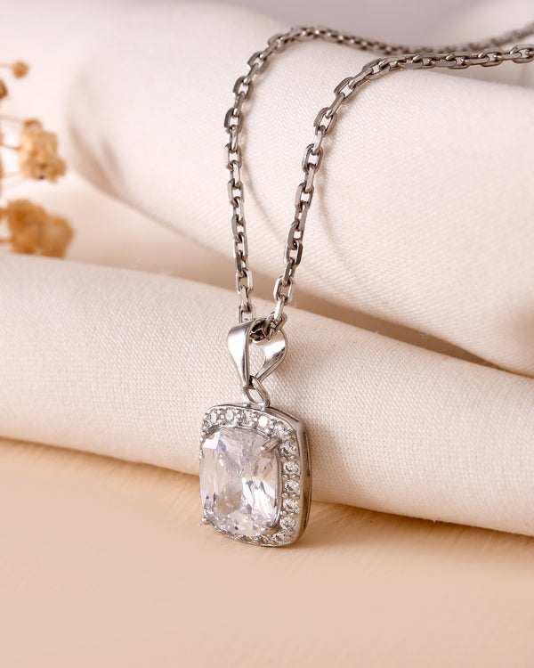 Eternal Radiance Pendant