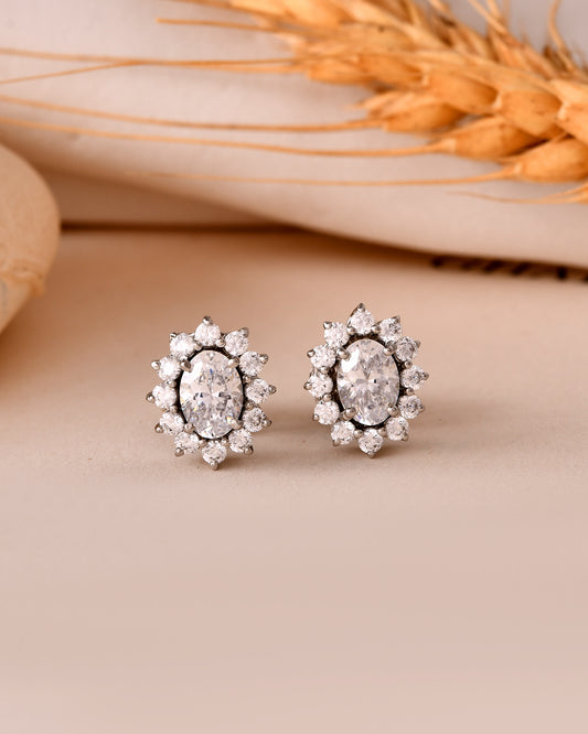 Eternal Spark Studs