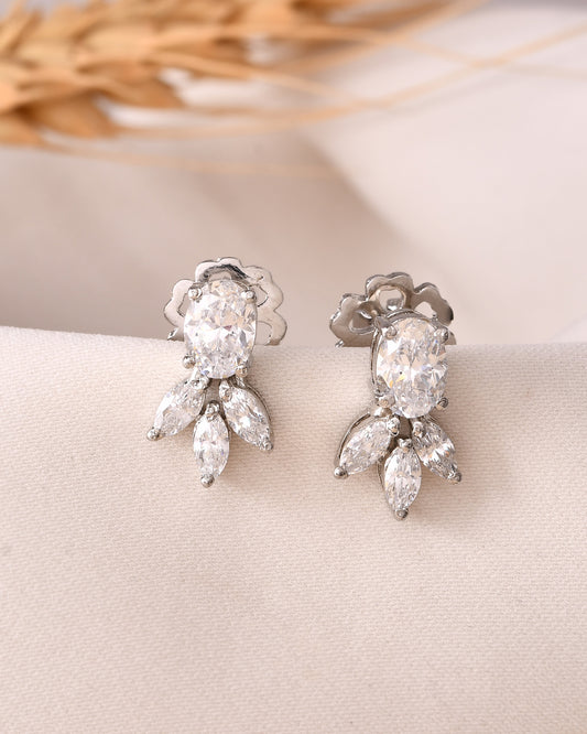 Blooming Elegance Earrings