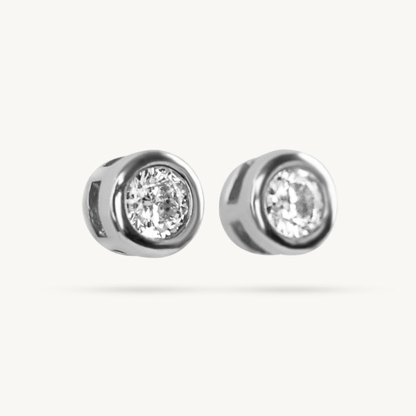 Solitaire Studs