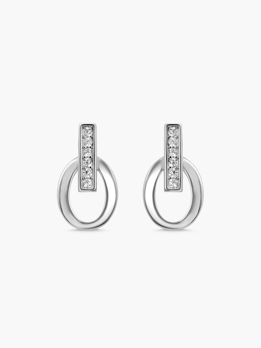 Teardrop Earrings