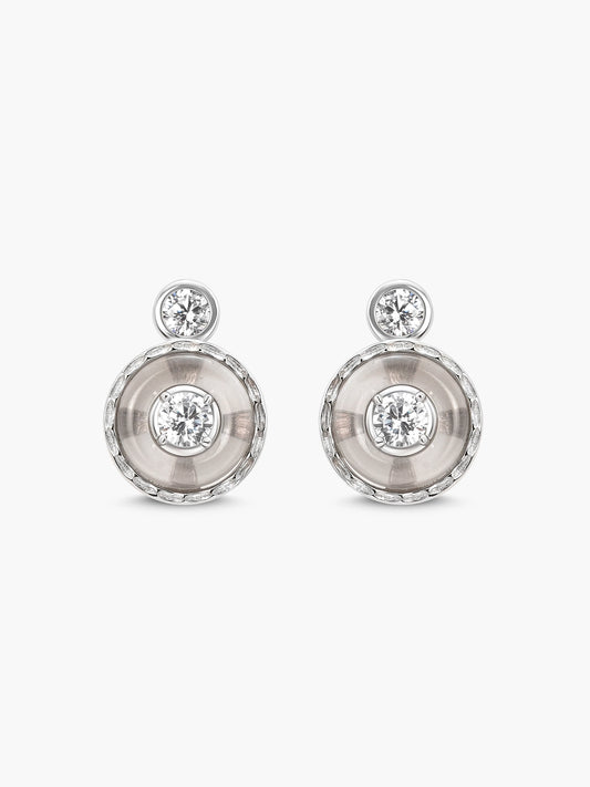 Luna Drop Pendant Set